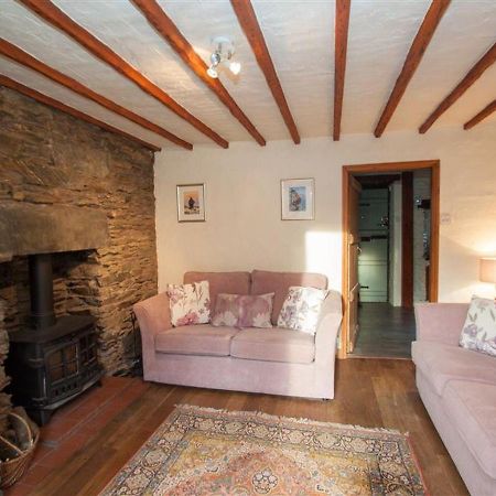 Rustic Cottage Windermere Exteriör bild