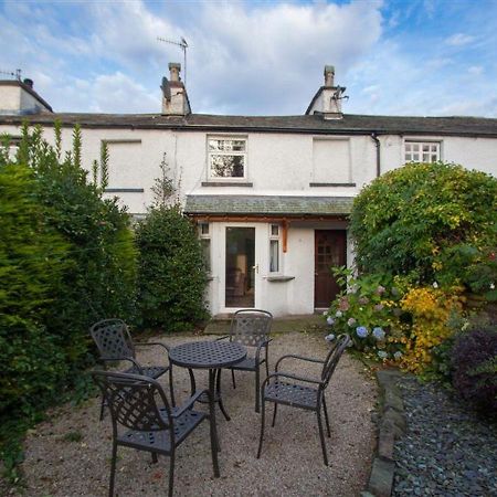 Rustic Cottage Windermere Exteriör bild