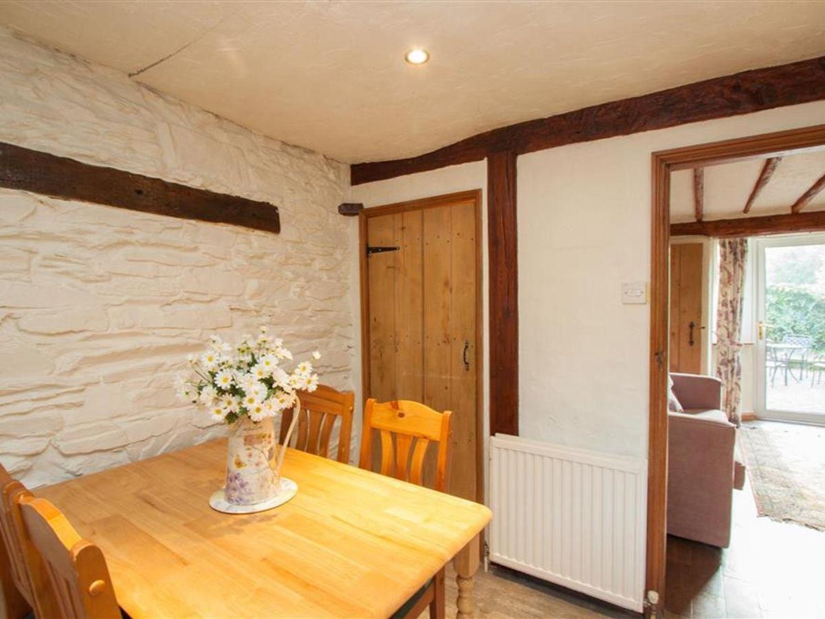 Rustic Cottage Windermere Exteriör bild